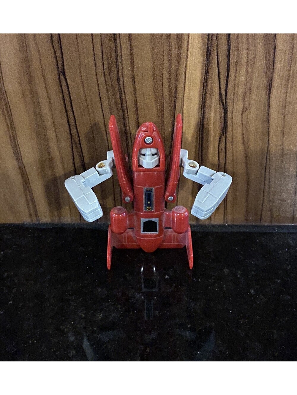 Transformers G1 Powerglide Original 1985